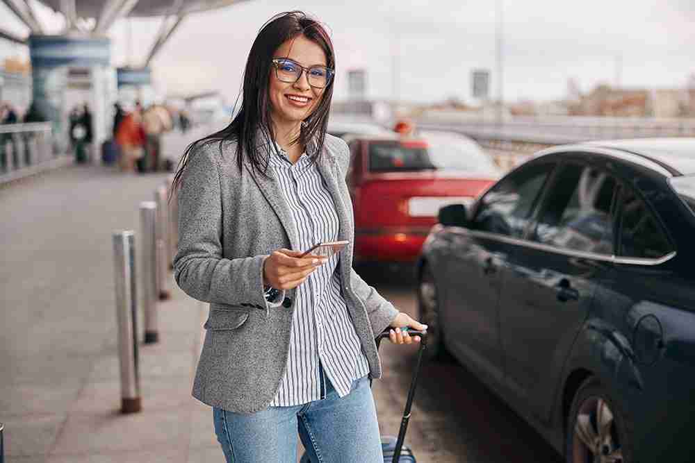 Melbourne Airport Transfers