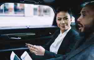 Uber Cheaper than Taxi