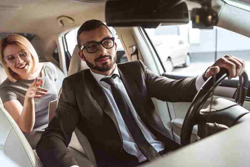 Experienced Taxi Drivers in Melbourne