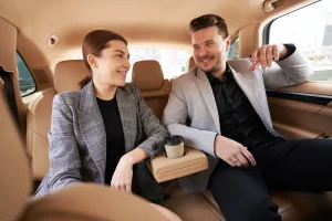 Taxi to Melbourne Airport