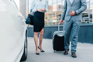 Corporate Airport Transfers In Melbourne