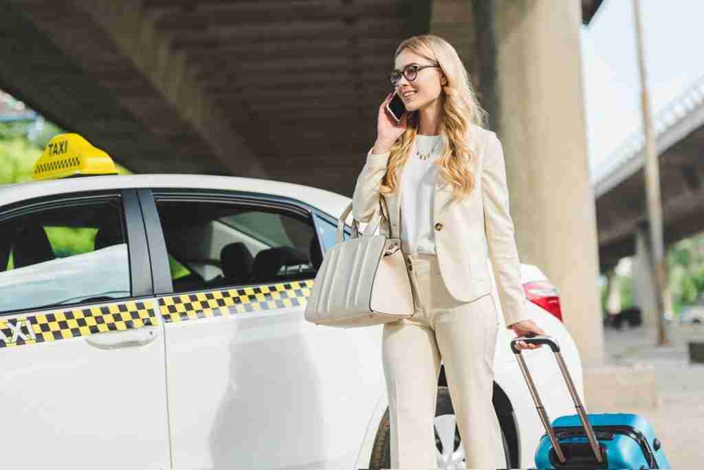 Melbourne Airport Guide