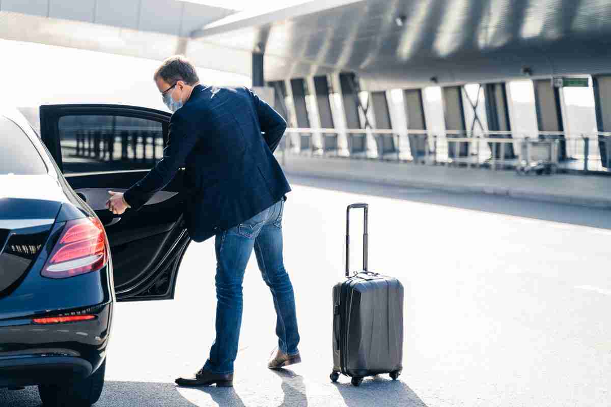 Online Booking for Melbourne Airport Transfers Online Booking for Melbourne Airport Transfers