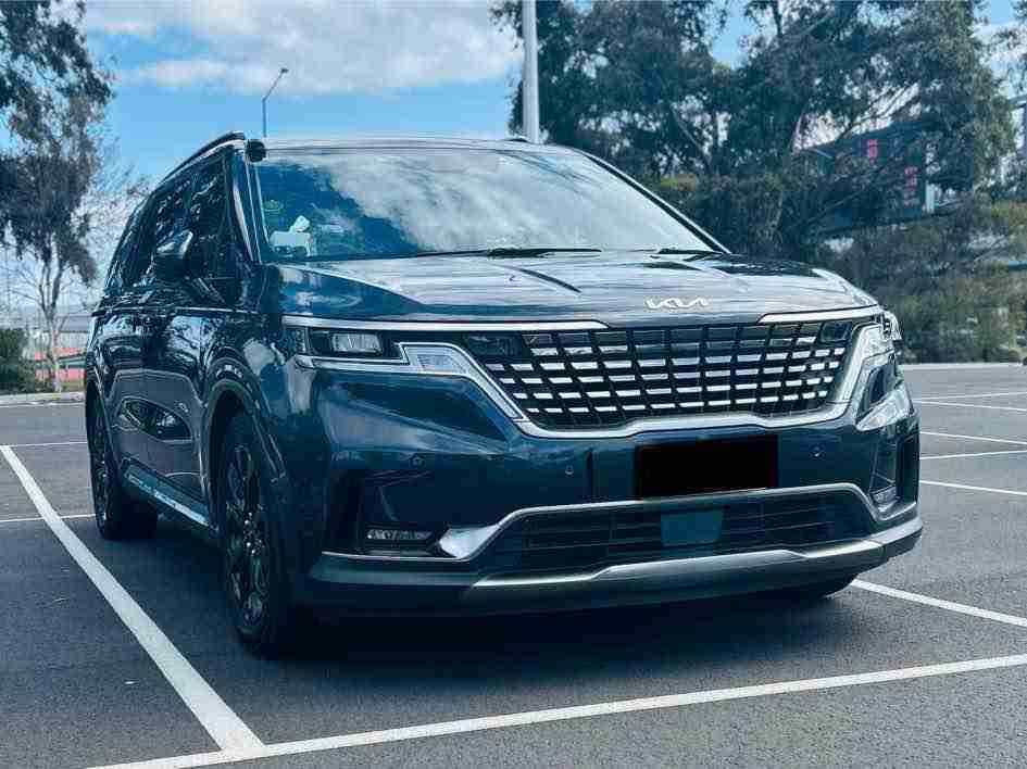 Maxi Cabs Melbourne