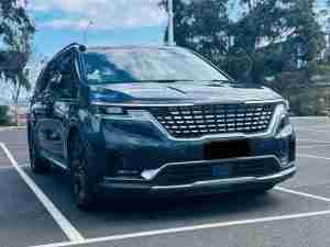 Taxi Service Healesville