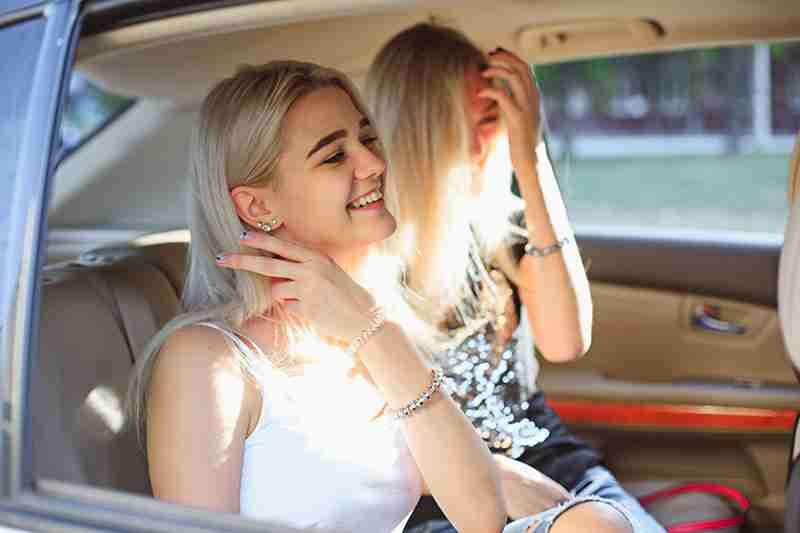 Taxi for Clubbing