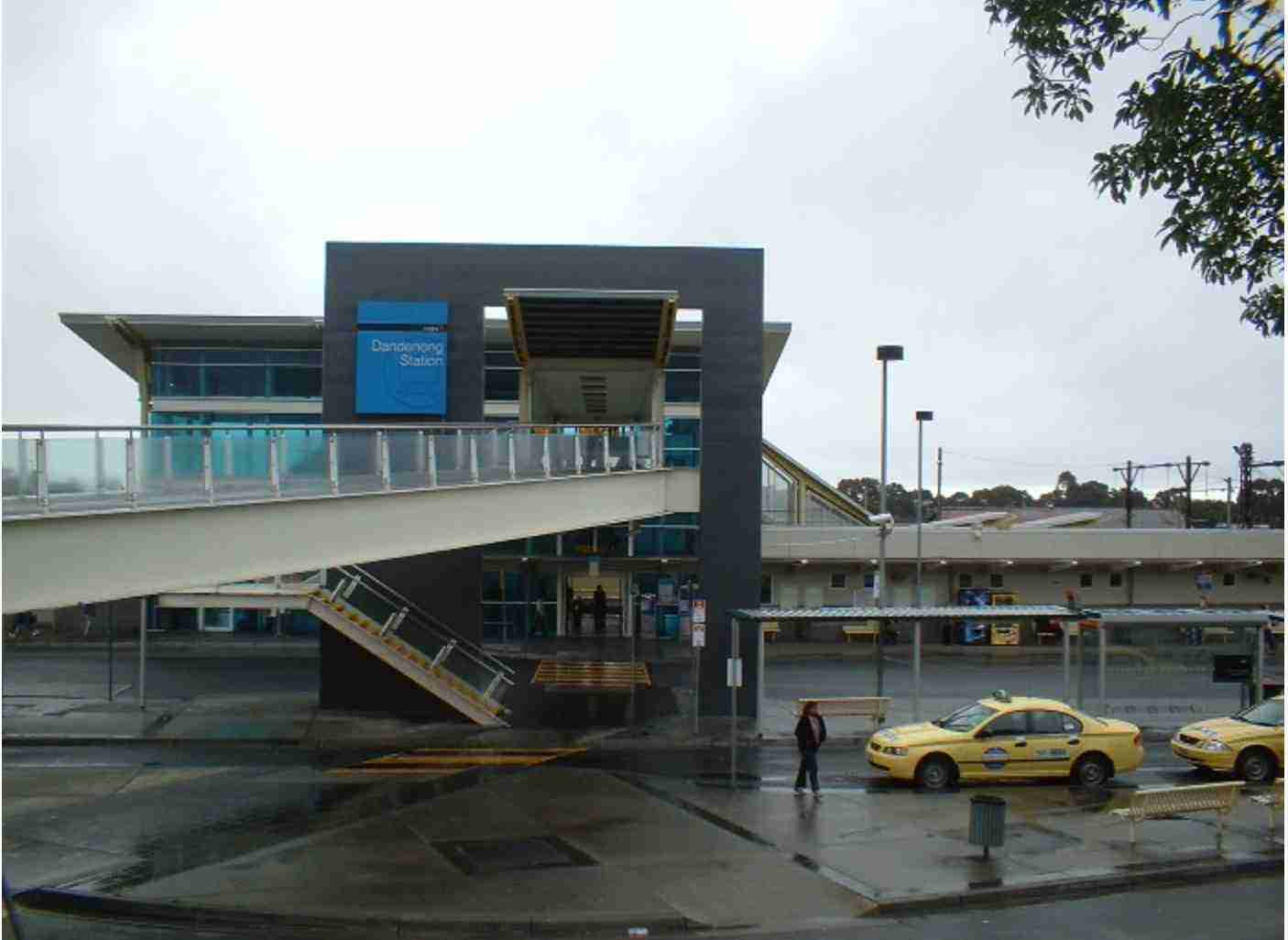 Dandenong Taxi